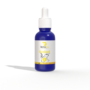 2025ลเซรั่มออแกนิกสำหรับผิวลดสิว30มล. ลดริ้วรอยบนใบหน้า - Product Image 1