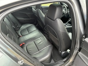 OFERTA IMPERDIBLE 2018 JA-GU-AR X-E TRANSMISIÓN AUTOMÁTICA V6 CILINDROS ASIENTOS DE CUERO - Product Image 4