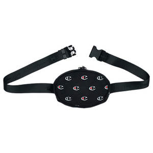 Sac à dos unisexe Champion Prime Logo Waistpack, modèle MSS-CHS1041013, couleur multicolore, 100% authentique - Product Image 1
