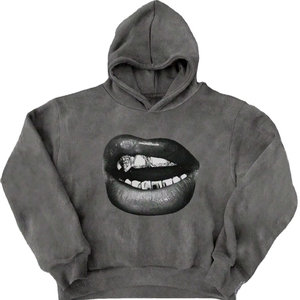 เสื้อสเวตเชิ้ตผู้ชายมาใหม่ คอลเลคชั่นฤดูใบไม้ร่วง ทรงปกติ คอกลม ผ้าฟลีซ คุณภาพพรีเมียม เป็นมิตรกับสิ่งแวดล้อม ระบายอากาศได้ดี สไตล์สตรีทแวร์ - Product Image 1