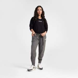 Sudadera Deportiva Negra Elite Motion - Product Image 4