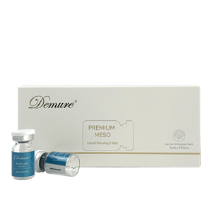 Sérum Hydratant à l'<span class=keywords><strong>Acide</strong></span> <span class=keywords><strong>Hyaluronique</strong></span> de Qualité Médicale pour Hydrater la Peau et Améliorer son Élasticité - Product Image 5