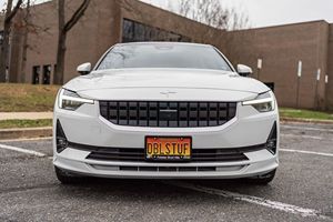 Polestar 2 Long Range Dual Motor USADO de 2022 - Product Image 1