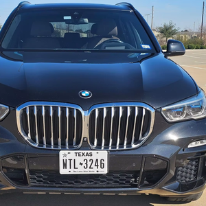 Auto Usado Confiable, BMW X5 M50i 2021, Motor Turbo V8 de 523 hp - Product Image 2