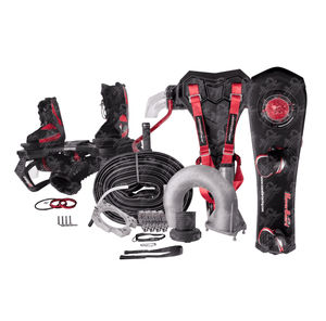 Flyboards Pro Series + Hoverboard + Kit completo con sistema Dual Swivels - Product Image 1