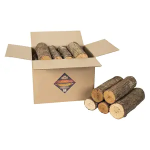 뜨거운 판매 소나무와 오크 티크 나무 통나무, 목재, 장작 및 연탄, 목재