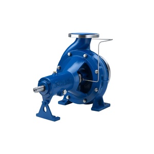 Pompe centrifuge industrielle SHANCP de qualité supérieure pour le traitement chimique et le transfert d'eau, disponible au meilleur prix - Product Image 3