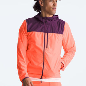 Veste coupe-vent légère et respirante pour homme Veste de pluie imperméable Veste de neige - Product Image 1