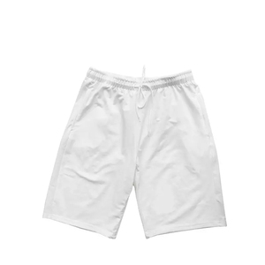 Shorts de bain pour hommes en tissu recyclé, logo personnalisé imprimé, vente en gros, shorts de plage, shorts de bain pour hommes, entrejambe de 5 pouces - Product Image 5