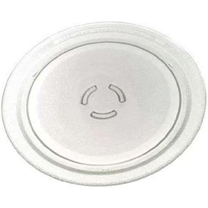 Plateau de cuisson en verre pour four à micro-ondes électrique 4393799CM pour usage domestique - Product Image 3