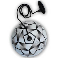 Vente en Gros Mini Ballon de Football de Haute Qualité pour Enfants Entraînement Haut de Gamme Entraîneur de Compétences de Football