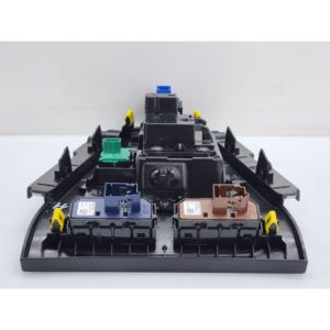 ฝาครอบคอนโซลกลาง OPEL Grandland Series 9852145280 (17>) - Product Image 6