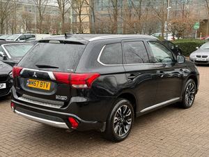 ใช้แล้ว lhd/rhd 2018 Mitsubishi Outlander 2.0 4H PHEV - Product Image 2