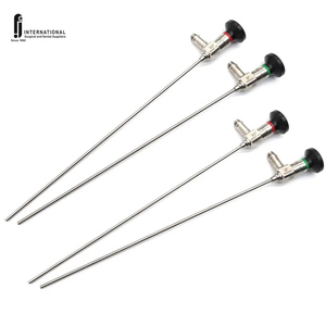 Largeur de l'endoscope avant optique oblique 0/30/70 degrés ensemble d'endoscope médical ensemble d'instruments d'arthroscopie en acier inoxydable manuel HD - Product Image 1