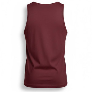 Débardeur d'équipe personnalisé avec logo imprimé numériquement, couleurs résistantes à la décoloration, maille respirante à trous ouverts, tailles personnalisées pour la compétition - Product Image 2