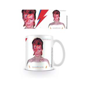 David Bowie Aladdin Sane <b>Teacup</b> Set for Presents - Product Image 1