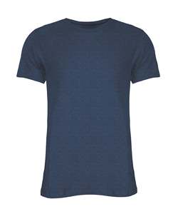 เสื้อยืดคอตตอนพิมพ์ลายโลโก้ดิจิทัล แบรนด์ดัง ไซส์ใหญ่ สำหรับผู้ชาย - Product Image 2