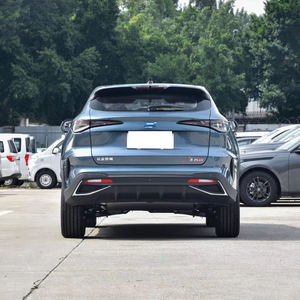 2023 พลัส 1.5T DCT 188 แรงม้า รถ SUV ขนาดกะทัดรัด เบาะหนัง เกียร์อัตโนมัติ กล้องมองหลัง ยาง R18 เบนซิน พวงมาลัยซ้าย นำเข้าจากจีน - Product Image 4