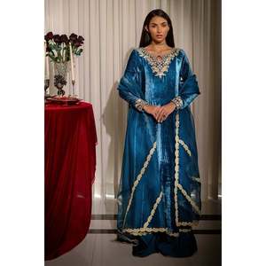 Charlotte Winter <b>Coat</b> - Product Image 1