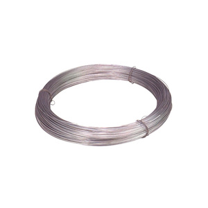 Rotolo di Filo Zincato 5 kg. N. 12 - 1,8 mm - Product Image 1