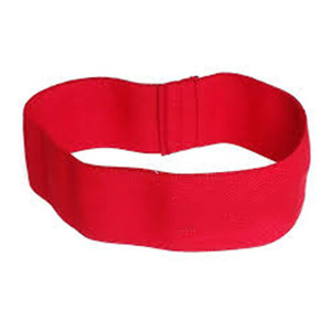 Heavy Hip Strength Training Fitness Circle Bands Venta al por mayor Fabric Booty Loop Bands Lavable Hip Circle - Product Image 2