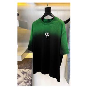 T-shirt en coton ultra-doux pour peau sensible et confortable en toutes saisons disponible à la vente depuis l'Inde - Product Image 1