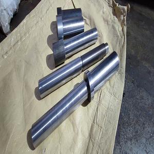 Servicio de Mecanizado CNC, Piezas de Torneado de Metal de Acero Inoxidable y Aluminio Anodizado, Fresado, Electroerosión por Hilo, Taladrado, Brochado - Product Image 6