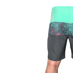 Shorts de MMA de haute qualité, durables et respirants pour les arts martiaux - Couleurs et tissus personnalisables, toutes saisons - Product Image 4