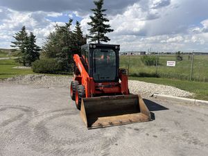 <span class=keywords><strong>Used</strong></span> 2018 Kubota SSV65 Chargeuse compacte diesel - Product Image 2