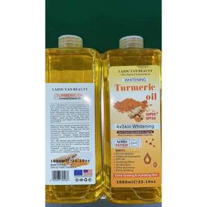 LAIQI YAN BEAUTY Aceite de Masaje Corporal Embellecedor de 1000 ml con Aceite de Zanahoria 100% Puro para Relajación y Confort - Product Image 6