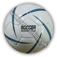 Balón de Fútbol Personalizado 2025 de Cuero PU Duradero, Talla 5, Sin Costuras, para Entrenamiento Deportivo y Partidos, Alta Resistencia al Aire, Popular en Todo el Mundo, Laminado