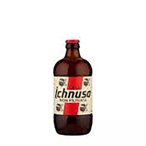 Ichnusa Anima sarda 66 CL 4.7% VOL lager อิตาลีผลิตในอิตาลีมีอยู่ในขวดและถัง - Product Image 2