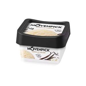 Vente en gros de crème glacée à la noisette Moovenpick / Indulgence au chocolat et aux noix Heaven Smooth Meilleures saveurs - Product Image 6