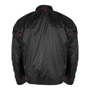 All weather reversible waterproof <b>jacket</b> windproof motorcycle commuter <b>jacket</b> casual daily wear breathable rain protective - Product Image 1