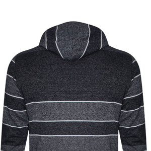 Sweat à capuche de hockey sur glace à fermeture éclair personnalisée/Meilleur sweat à capuche de hockey sur glace à la mode pour la saison d'hiver - Product Image 6