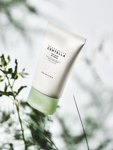 [SKIN1004] ครีมชา Madagascar Centella-trica B5 75มล. ครีม B5 Panthenol บรรเทาผิวบอบบางและเสริมสร้างความแข็งแรง - Product Image 2