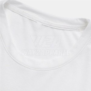 เสื้อยืด100% ผ้าฝ้ายสำหรับผู้ชาย2025ออกแบบได้ตามที่ต้องการ - Product Image 6