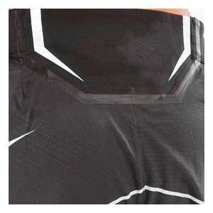 กางเกงชกมวย MMA สำหรับผู้ชาย ระบายอากาศ ยืดหยุ่น ทนทาน น้ำหนักเบา แห้งเร็ว เอวยางยืด ขายส่ง - Product Image 6