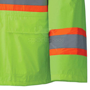 Traje de Seguridad Ligero para Trabajo de Construcción, Precio al por Mayor, con Ajuste Cómodo y Mangas Largas, el Más Vendido - Product Image 6