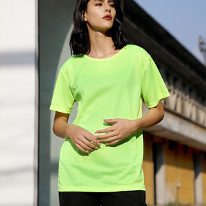 Wholesale Organic Cotton Logo Custom T Shirt Drop Shoulder Oversize-t Shirt Blank Acid Wash T Shirt Men - Product Image 3