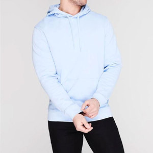 Top tendance hommes pulls à capuche personnalisés poids léger tenue décontracté respirant confortable sweats à capuche pour hommes avec des trucs durables - Product Image 2