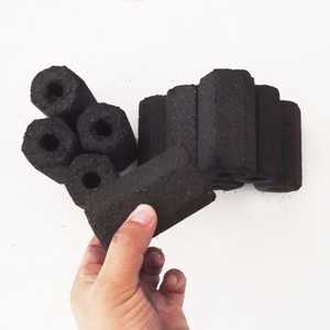 เครื่องอัดถ่านกัมมันต์สำหรับร้านอาหารเครื่องอัดแท่งถ่านหินแบบเวียดนามทำจากขี้เลื่อยเป็นมิตรกับสิ่งแวดล้อม - Product Image 3