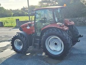 2008 para IH Maxxum 100 Walking Tractor 22HP Cummins Engine 10001-20000 Horas Cojinete y caja de cambios - Product Image 3