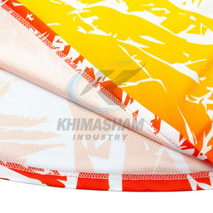 Jersey Ligero de Motocross para Invierno con Tela de Poliéster/Nylon Transpirable de Secado Rápido para la Comodidad en la Conducción al Aire Libre para Hombres - Product Image 6