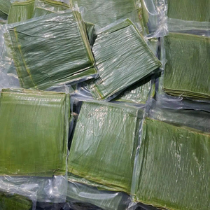 ใบตองมาตรฐานการส่งออกสำหรับประชุมทางการเกษตรจากเวียดนาม - Product Image 2