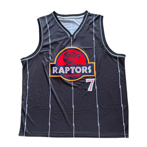 2025 alta calidad al por mayor Jersey personalizar diseño Venta caliente baloncesto bordado Jersey para hombres - Product Image 1