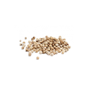 พริกไทยขาวแห้งคุณภาพพรีเมียมสำหรับผู้ซื้อขายส่ง - Product Image 6