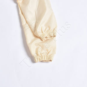 Unisex Lightweight Waterproof Hooded Rain Jacket Long Sleeve Winter Windbreaker with Zipper Wholesale Outdoor Raincoat - Product Image 6