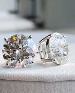 Pendientes colgantes llamativos para mujer estilo bohemio a la moda - Product Image 2