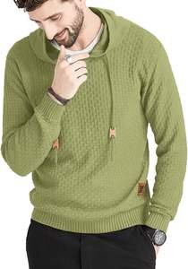 Sweat à capuche 100% coton personnalisé Digital Tie-Dye Acid Wash 3D Embroidery Stonewashed Techniques OEM Service Front Placement - Product Image 2